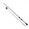 LANSETA SPINNING PRO FL MURROW 1.80M 0.2-6G